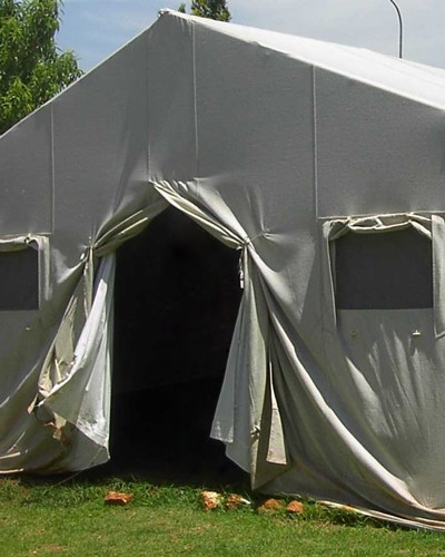 Изготавливаем солдатские палатки в Лимане вместимостью <strong>до 70 человек</strong>